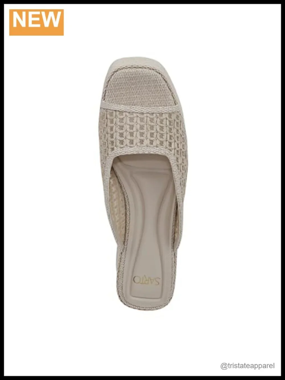 Raffia Platform Wedge Sandals